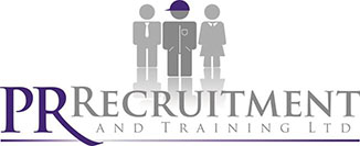 PR Recruitment Limited Logo